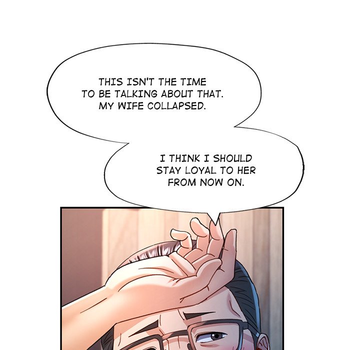 In Her Place Manhwa - Chapter 75 Page 118