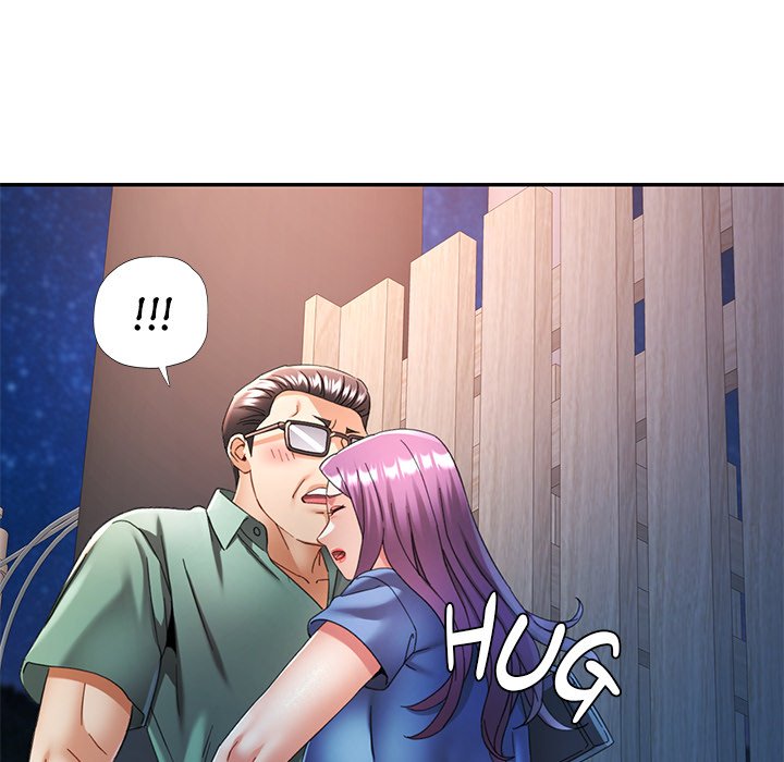 In Her Place Manhwa - Chapter 75 Page 120