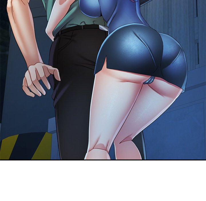 In Her Place Manhwa - Chapter 75 Page 121