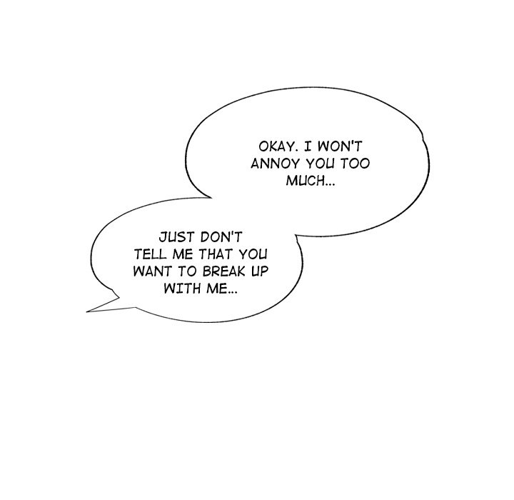 In Her Place Manhwa - Chapter 75 Page 122