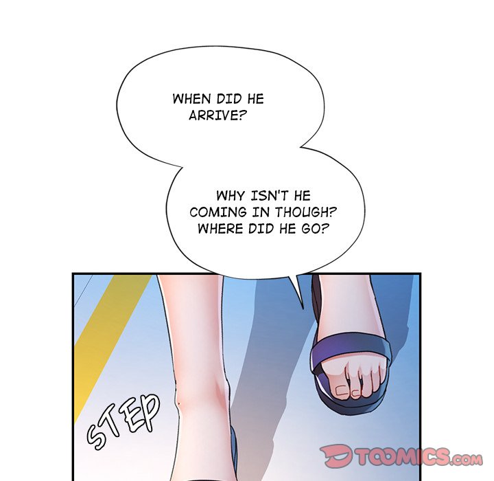 In Her Place Manhwa - Chapter 75 Page 128