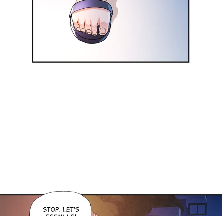 In Her Place Manhwa - Chapter 75 Page 129