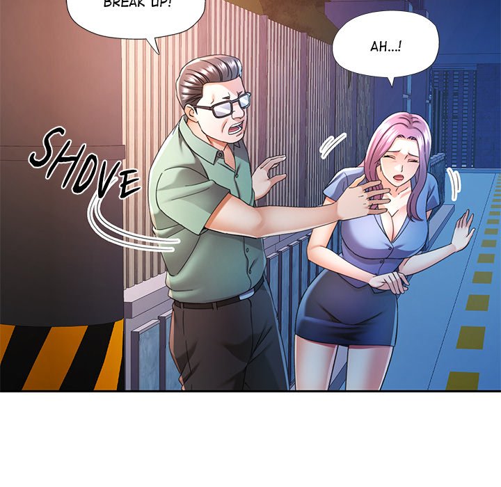 In Her Place Manhwa - Chapter 75 Page 130