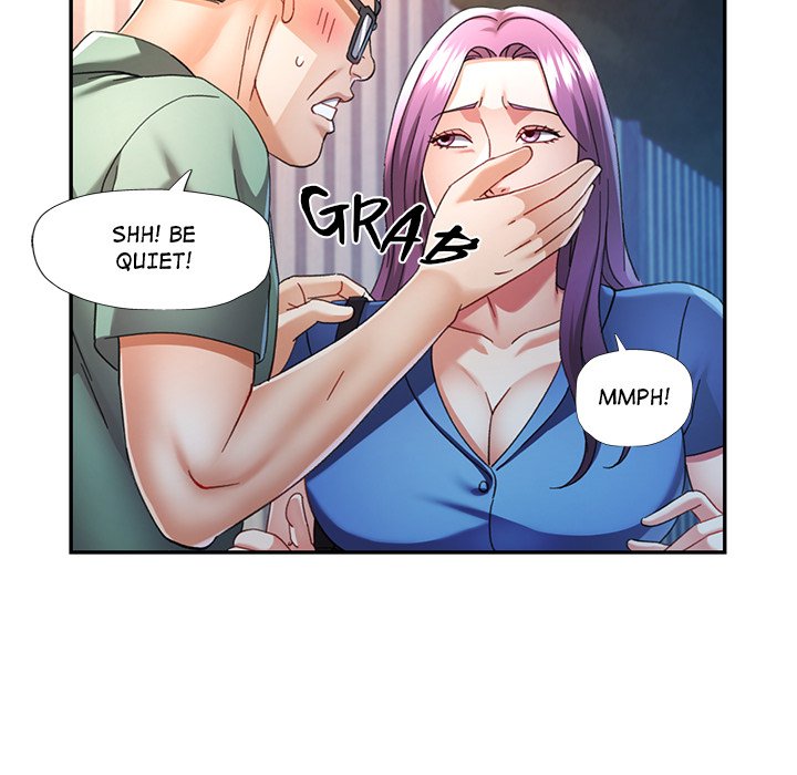 In Her Place Manhwa - Chapter 75 Page 135