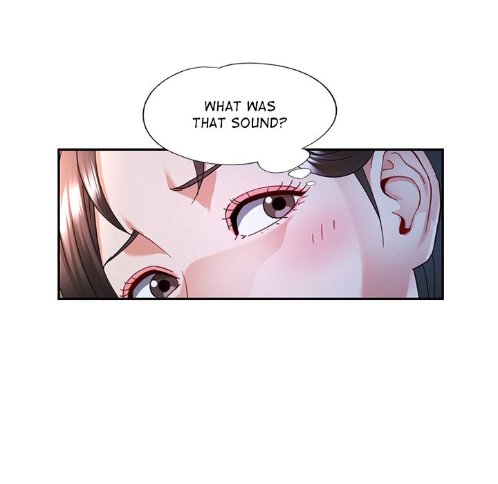 In Her Place Manhwa - Chapter 75 Page 136