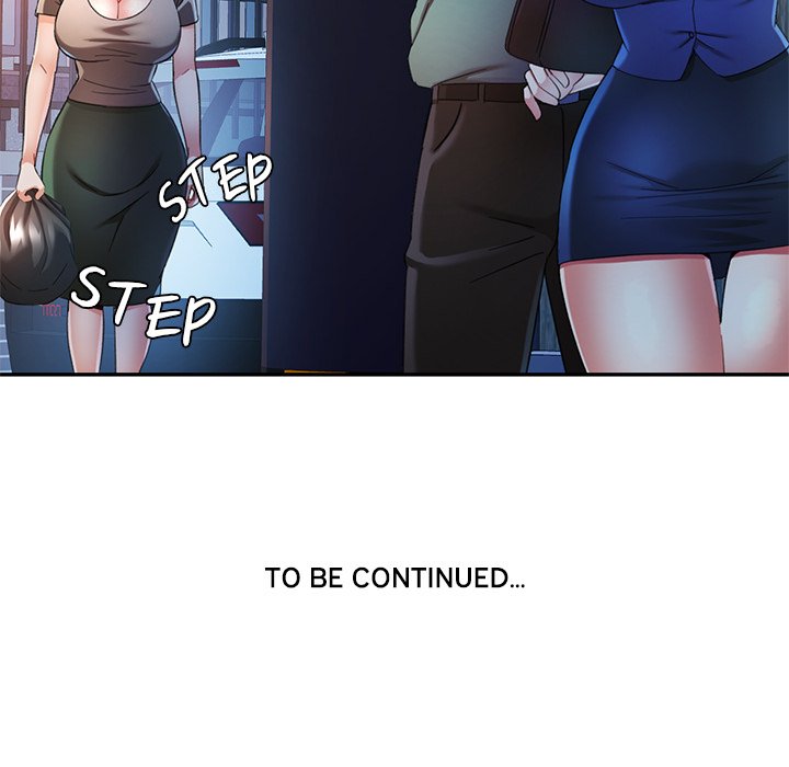 In Her Place Manhwa - Chapter 75 Page 138