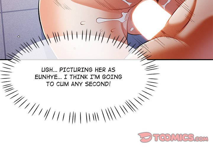 In Her Place Manhwa - Chapter 32 Page 2