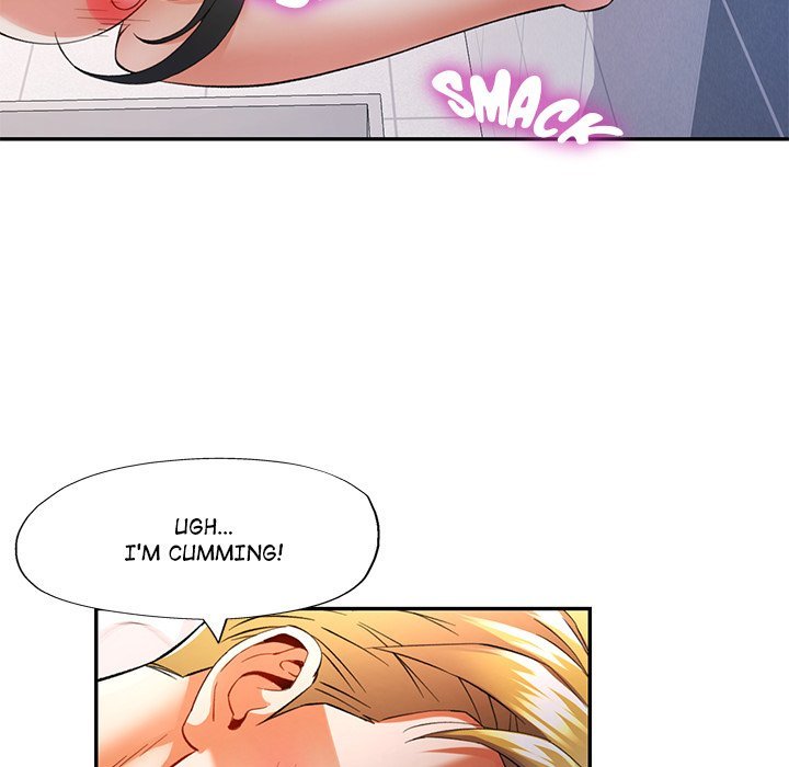 In Her Place Manhwa - Chapter 32 Page 6