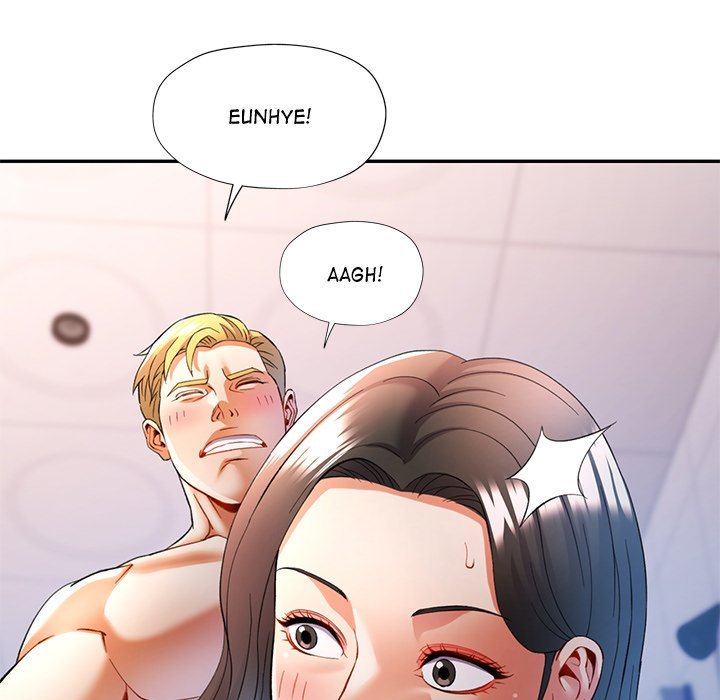 In Her Place Manhwa - Chapter 32 Page 8