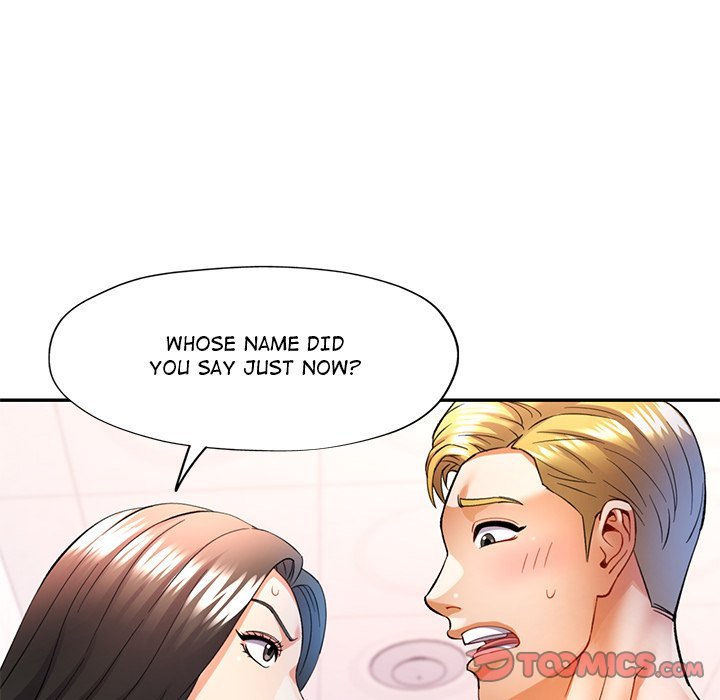 In Her Place Manhwa - Chapter 32 Page 11