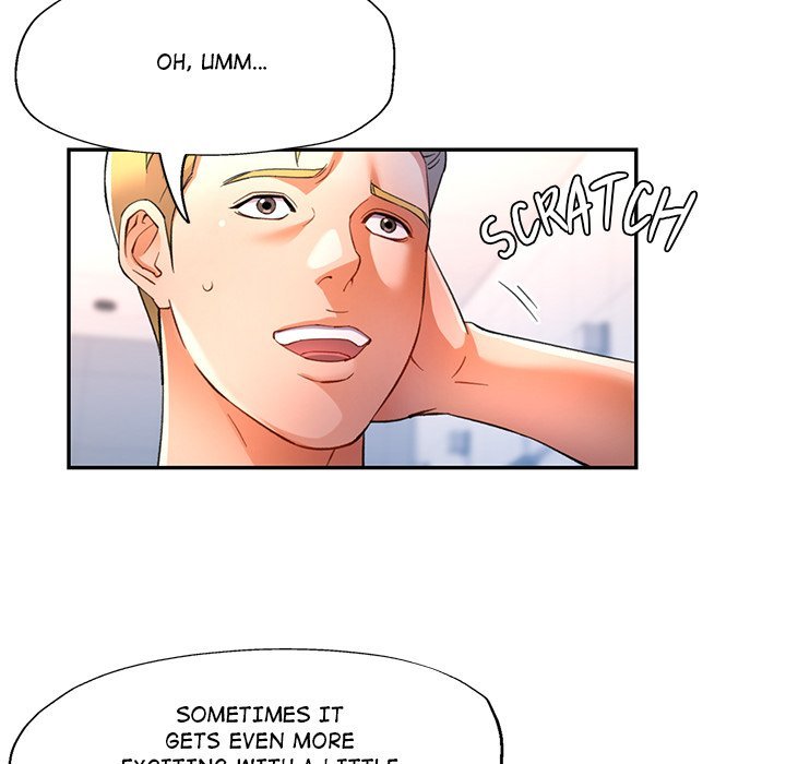 In Her Place Manhwa - Chapter 32 Page 18