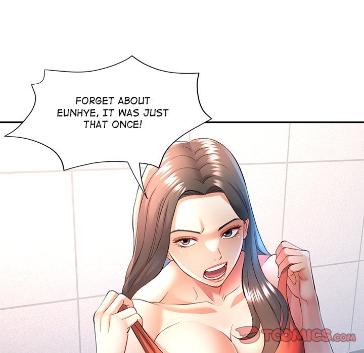 In Her Place Manhwa - Chapter 32 Page 20