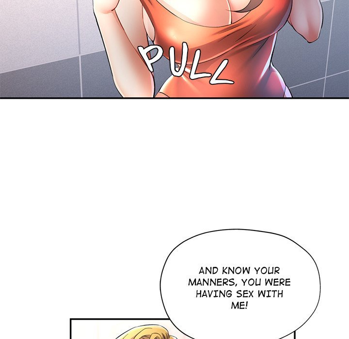In Her Place Manhwa - Chapter 32 Page 21