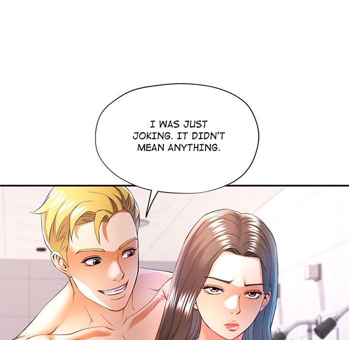 In Her Place Manhwa - Chapter 32 Page 23