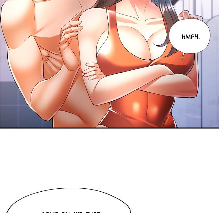 In Her Place Manhwa - Chapter 32 Page 24