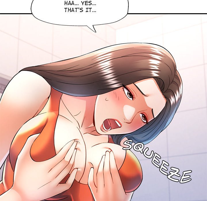 In Her Place Manhwa - Chapter 32 Page 35