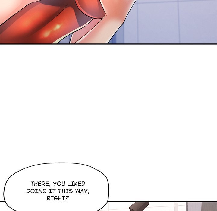 In Her Place Manhwa - Chapter 32 Page 36