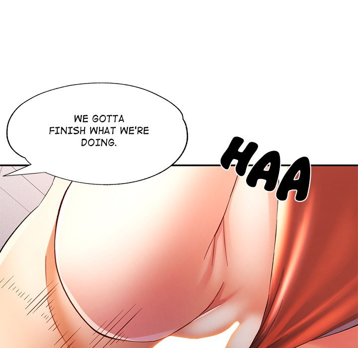 In Her Place Manhwa - Chapter 32 Page 39