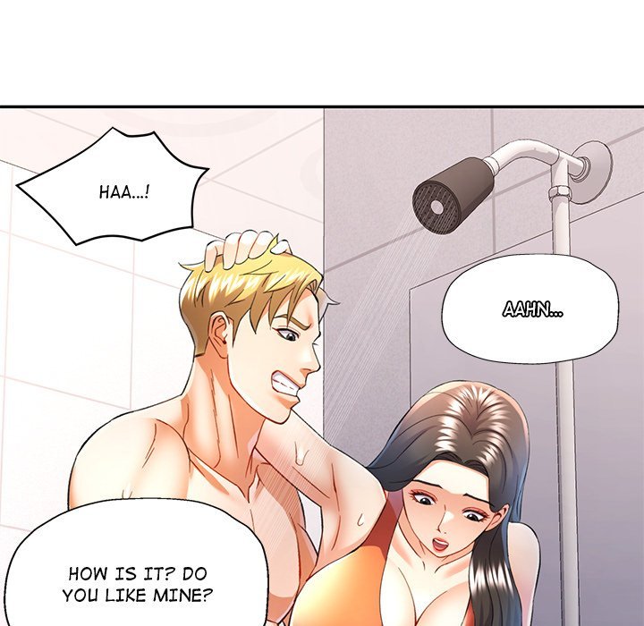 In Her Place Manhwa - Chapter 32 Page 46