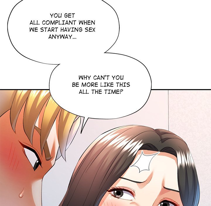 In Her Place Manhwa - Chapter 32 Page 50