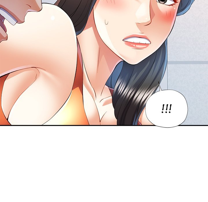 In Her Place Manhwa - Chapter 32 Page 51