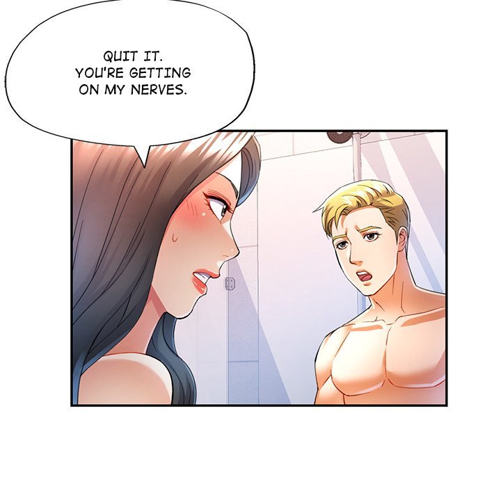 In Her Place Manhwa - Chapter 32 Page 54