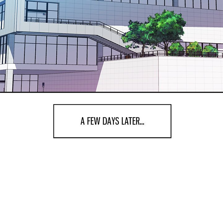 In Her Place Manhwa - Chapter 32 Page 60