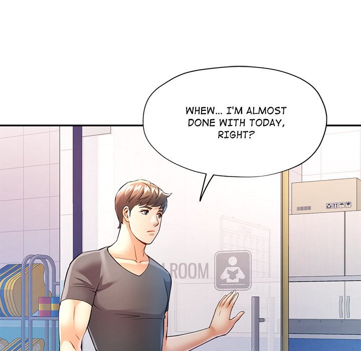 In Her Place Manhwa - Chapter 32 Page 61