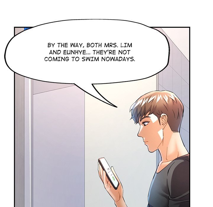In Her Place Manhwa - Chapter 32 Page 63