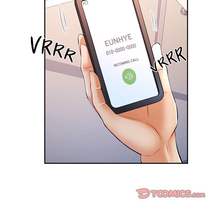 In Her Place Manhwa - Chapter 32 Page 65