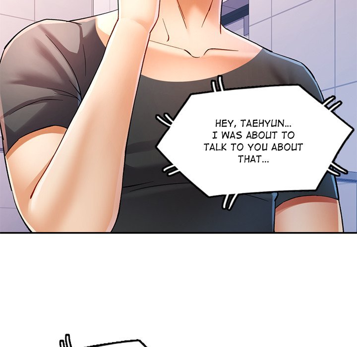 In Her Place Manhwa - Chapter 32 Page 67