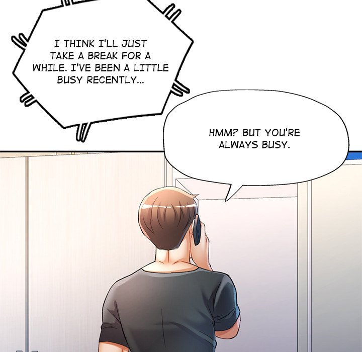 In Her Place Manhwa - Chapter 32 Page 68