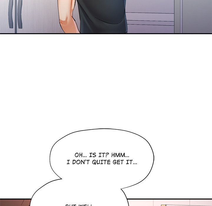 In Her Place Manhwa - Chapter 32 Page 69