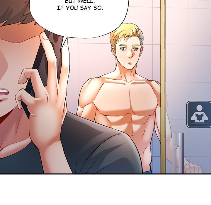 In Her Place Manhwa - Chapter 32 Page 70