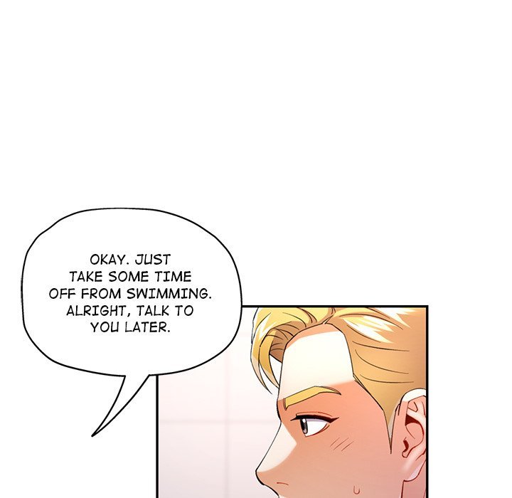 In Her Place Manhwa - Chapter 32 Page 71