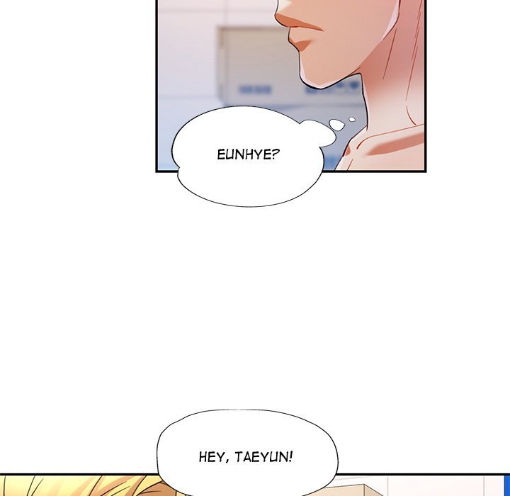 In Her Place Manhwa - Chapter 32 Page 72