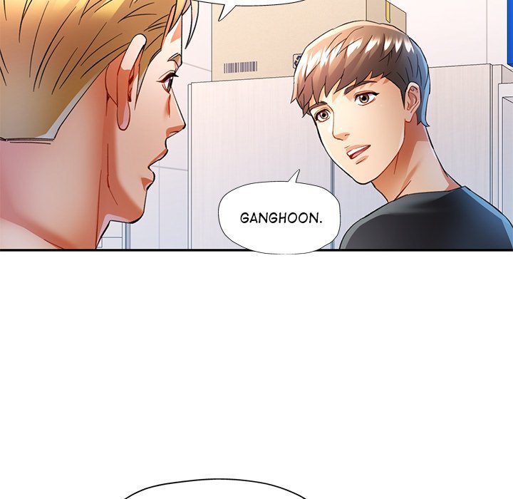 In Her Place Manhwa - Chapter 32 Page 73