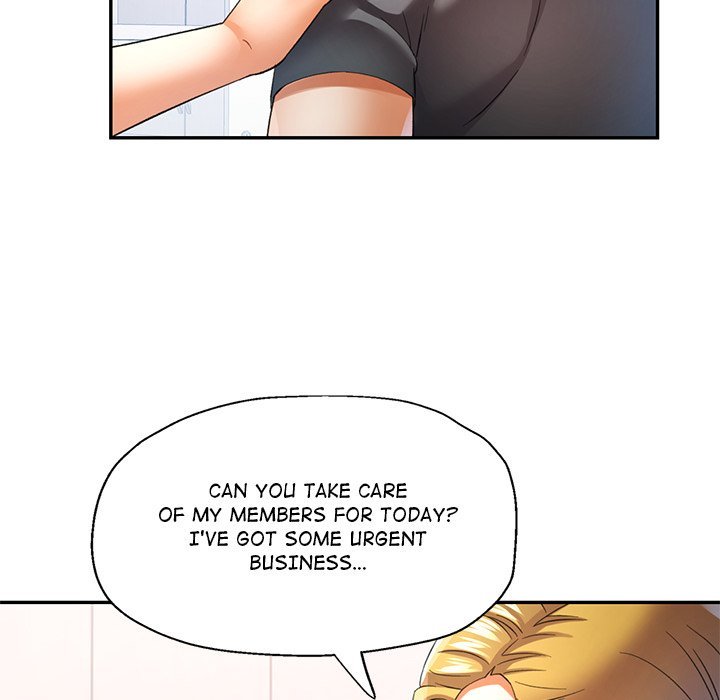 In Her Place Manhwa - Chapter 32 Page 80