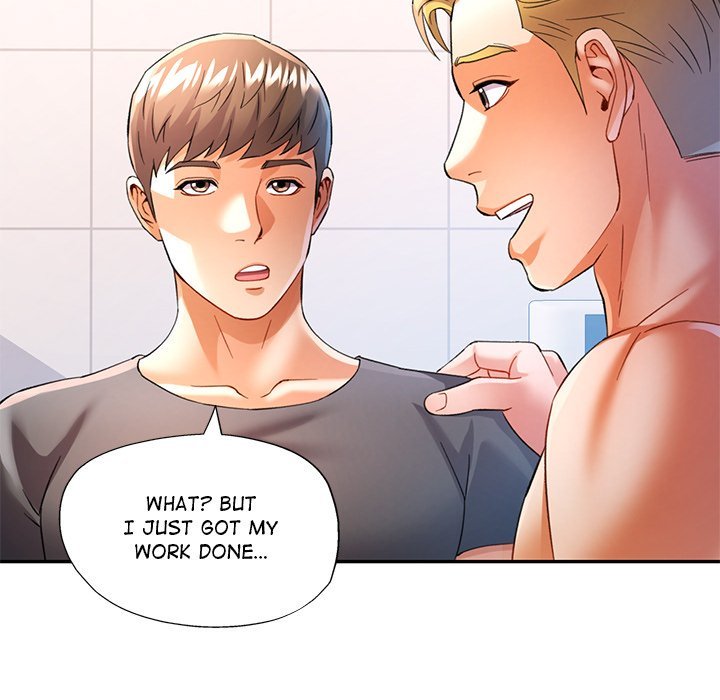 In Her Place Manhwa - Chapter 32 Page 81