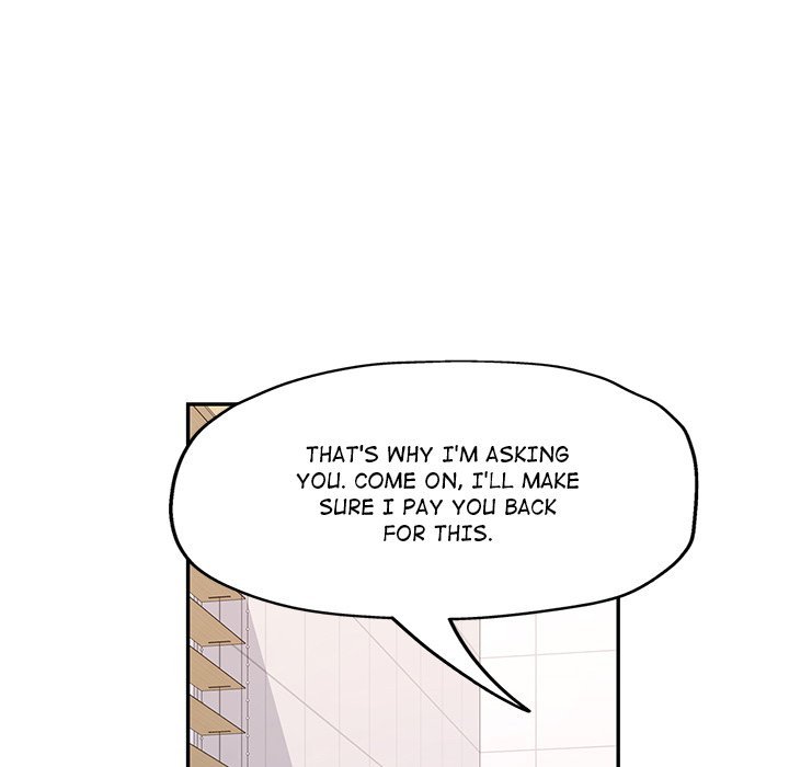 In Her Place Manhwa - Chapter 32 Page 82