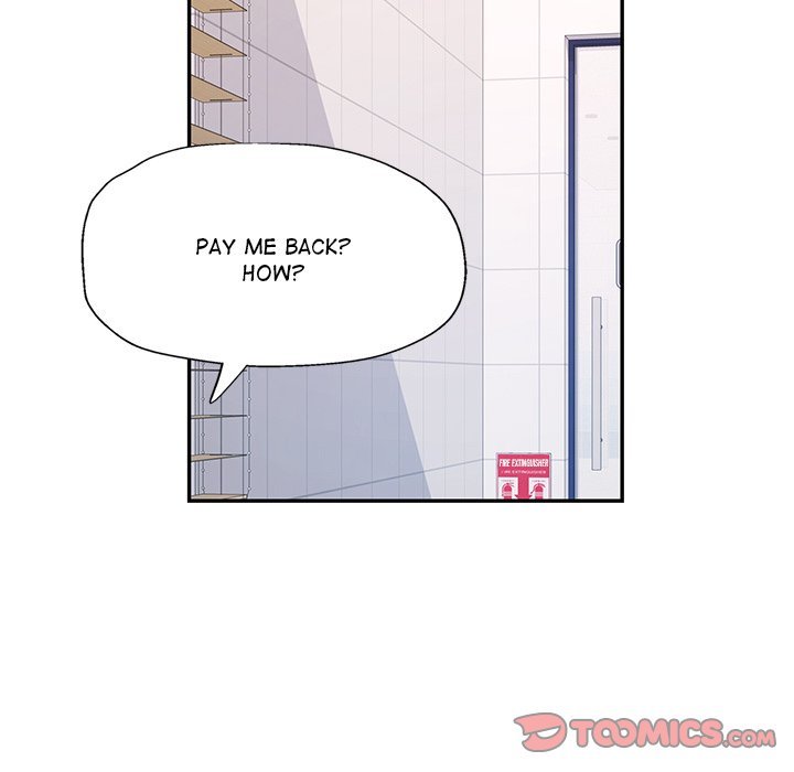 In Her Place Manhwa - Chapter 32 Page 83