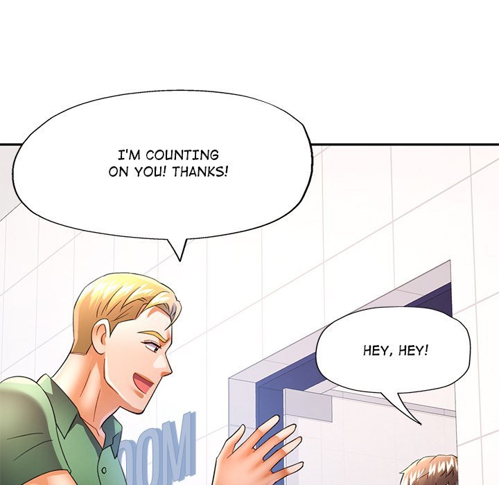 In Her Place Manhwa - Chapter 32 Page 84