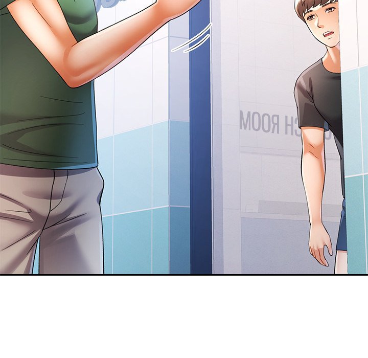 In Her Place Manhwa - Chapter 32 Page 85