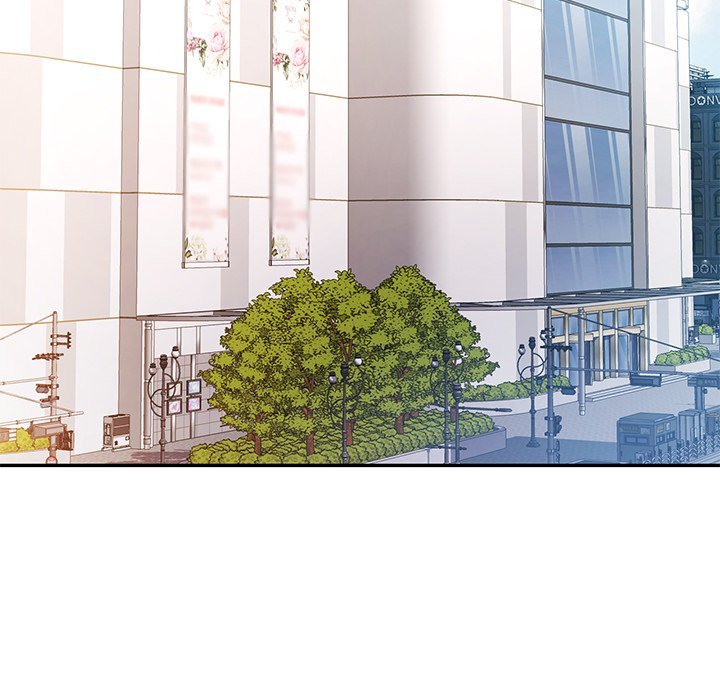 In Her Place Manhwa - Chapter 32 Page 87