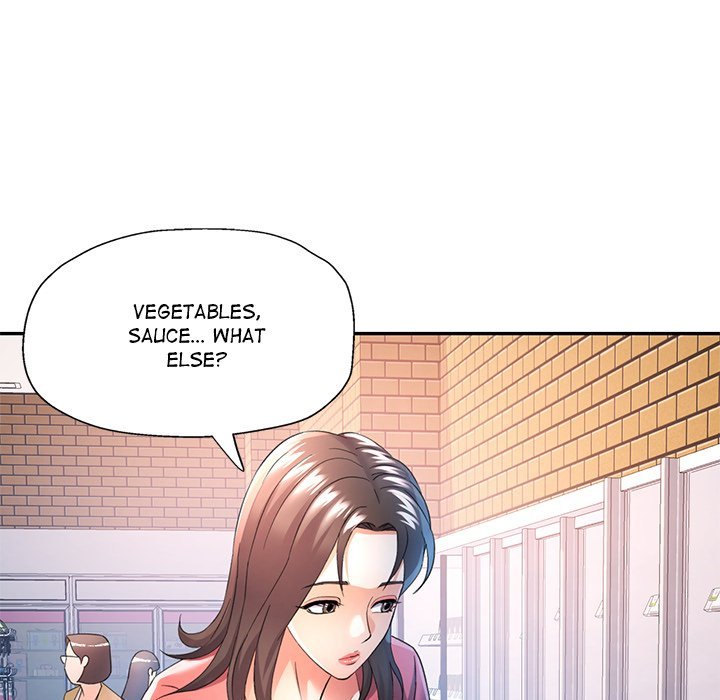 In Her Place Manhwa - Chapter 32 Page 88