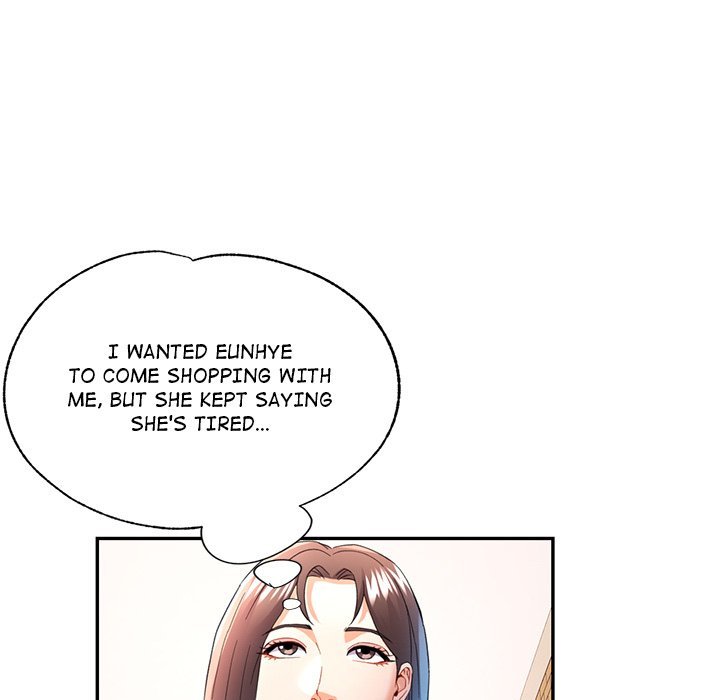 In Her Place Manhwa - Chapter 32 Page 90