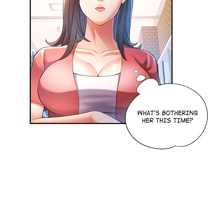 In Her Place Manhwa - Chapter 32 Page 91