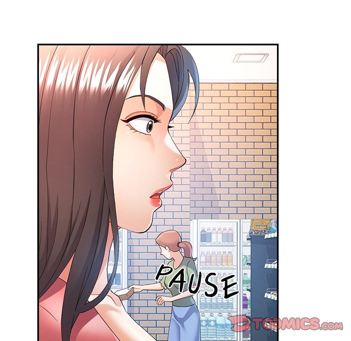 In Her Place Manhwa - Chapter 32 Page 92