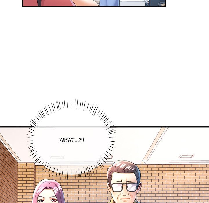 In Her Place Manhwa - Chapter 32 Page 93