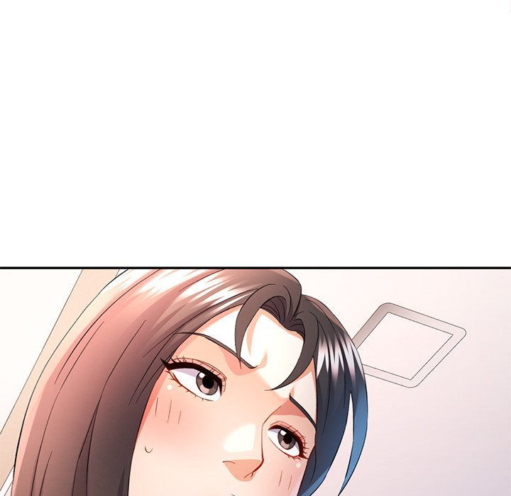 In Her Place Manhwa - Chapter 32 Page 95